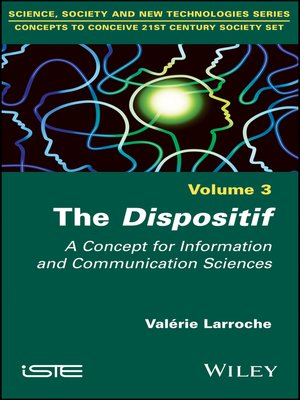 cover image of The Dispositif